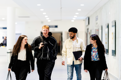 Prochaines Portes Ouvertes : Samedi 17 Janvier de 10h à 13h