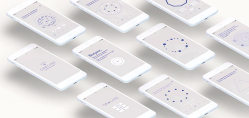 Mastère Direction artistique en design graphique à Condé Lyon