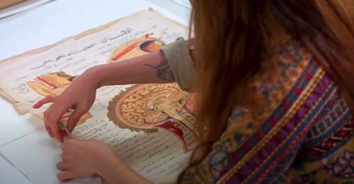 Bachelor Préservation du patrimoine à Condé Lyon