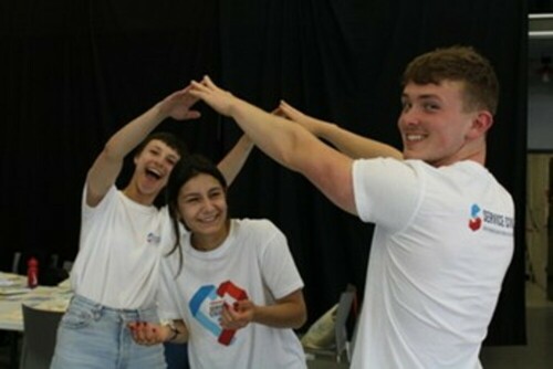 Trouver ma mission de Service Civique