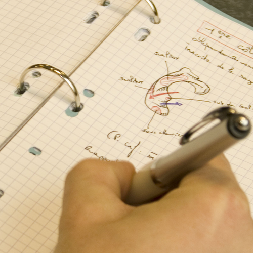 05- Descriptif des axes et heures de formation