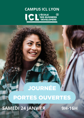 Journée portes ouvertes