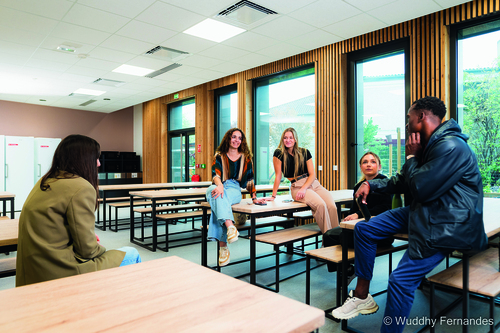 Pôle Design Graphique et Communication