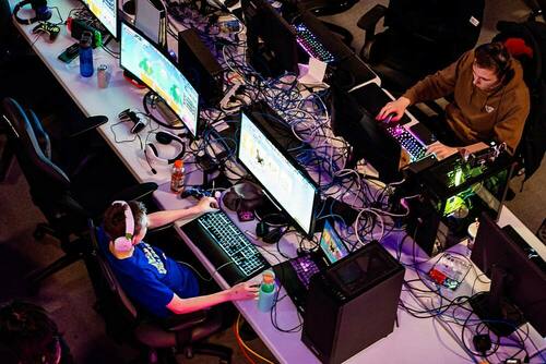 Techniques de l'informatique