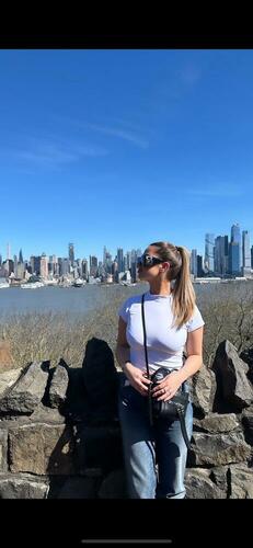 Témoignage d'une au pair française