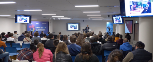 Des certifications incluses dans vos formations