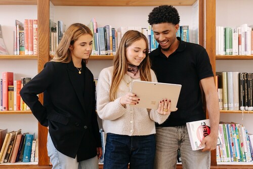 BTS Comptabilité Gestion