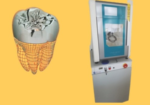 Bachelor Prothésiste dentaire numérique 