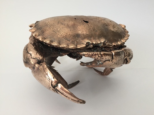 CAP fonderie d'art : cuivre et bronze