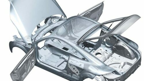 BTS Conception des Processus de Découpage et d'Emboutissage