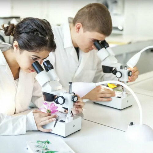 Classes Prépa BCPST 