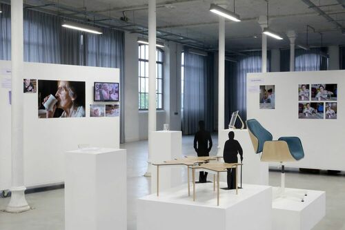 DNSEP Design mention Objet, Esadse