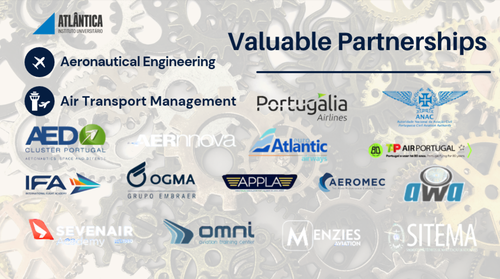 BSc in Air Transport Management