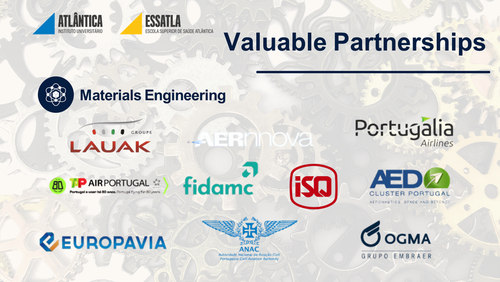 MSc in in Materials Engineering