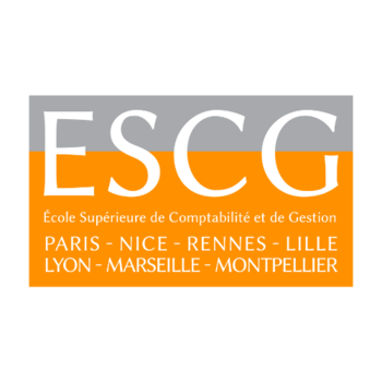 GROUPE ESCG