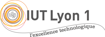 IUT Lyon 1