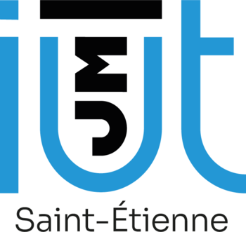 IUT DE SAINT ETIENNE