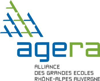 AGERA (Alliance des Grandes Ecoles Rhône-Alpes Auvergne)