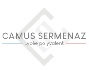 Lycée polyvalent Camus-Sermenaz