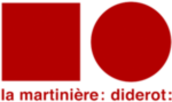 Lycée général et technologique La Martinière Diderot