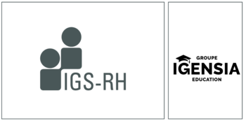 IGS-RH - L'école des Ressources Humaines
