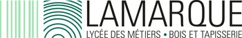 Lycée professionnel Georges Lamarque - Lycée des métiers des arts et techniques du bois et de la tapisserie d'ameublement