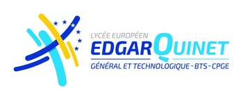 Lycée Général et Technologique Edgar QUINET