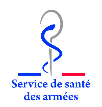 ARMEE - SERVICE DE SANTE DES ARMEES