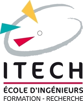 ITECH Lyon - chimie - matériaux - alternance