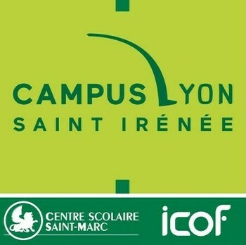 CAMPUS LYON SAINT IRÉNÉE   ICOF - SAINT-MARC