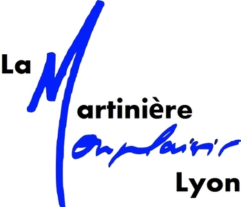 Lycée général et technologique La Martinière Monplaisir