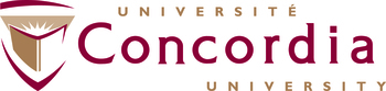 UNIVERSITÉ CONCORDIA