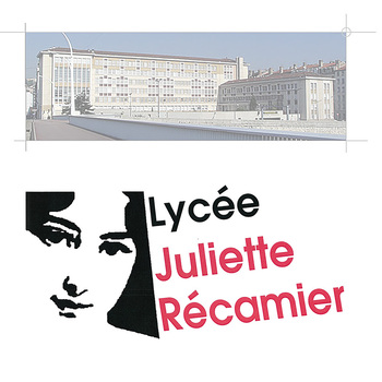 Lycée général et technologique Juliette Récamier