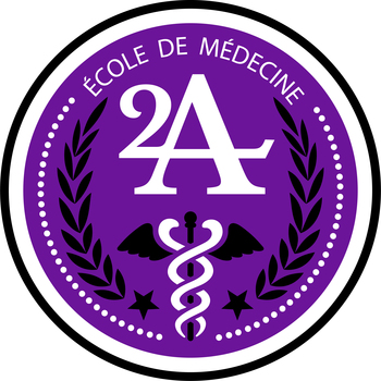 Académie 2A - Réussite aux Concours PASS/LAS