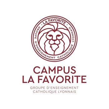 CAMPUS LA FAVORITE - Sites LA FAVORITE & LES CHASSAGNES