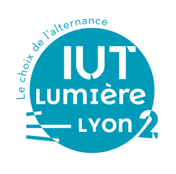 IUT LUMIÈRE LYON 2