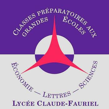 Lycée général Claude Fauriel