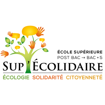 SUP'ÉCOLIDAIRE - Transition écologique et solidaire