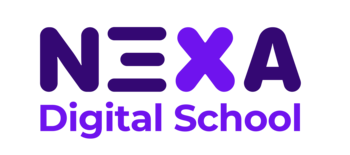 NEXA Digital School | L'Alternance du Digital et de la Tech
