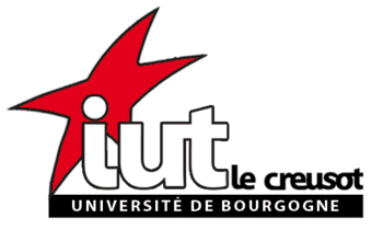 Campus Sud Bourgogne - IUT Le Creusot