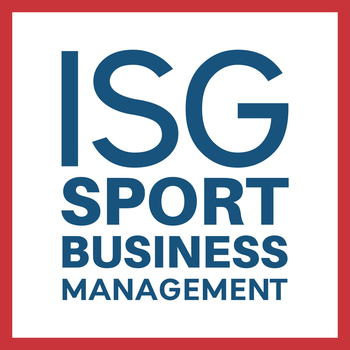 ISG SPORT BUSINESS MANAGEMENT