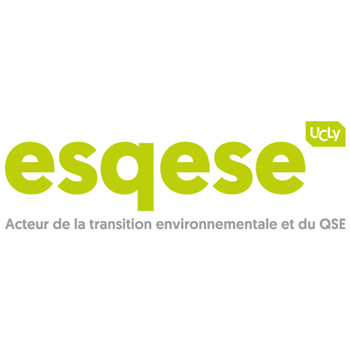 ESQESE - Ecole Sup Environnement, Qualité, Sécurité, Santé au Travail