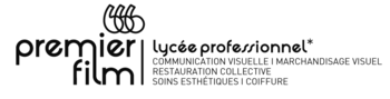 Lycée professionnel du 1er Film - Lycée des métiers de la beauté, la communication et la restauration