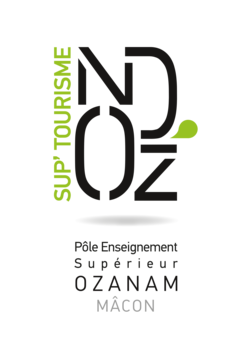 Sup’Tourisme Ozanam Mâcon