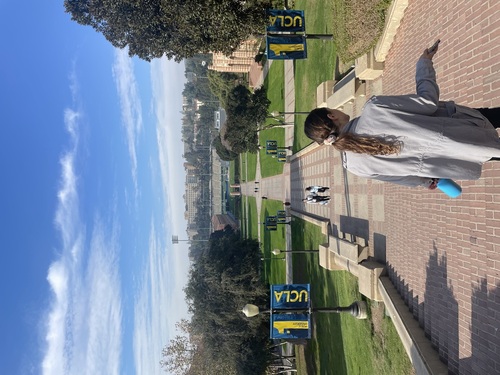 Une école international