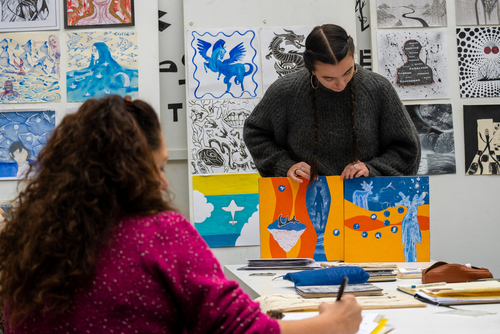 Design ton futur créatif 