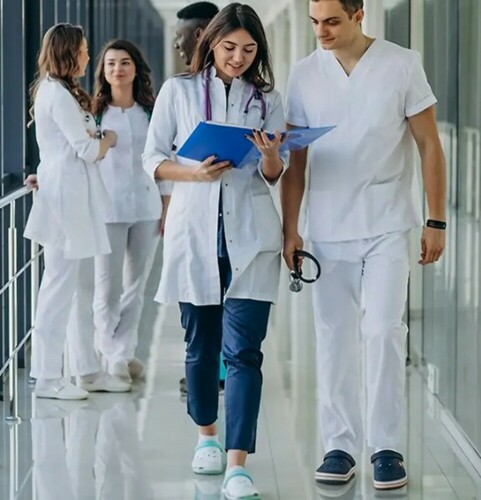 DOSSIER PASS/LAS Prépa Médecine Kiné Pharma Dentaire et Sage-femme