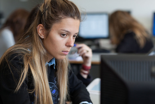 BAC STMG Sciences et Technologies du Management et de la Gestion