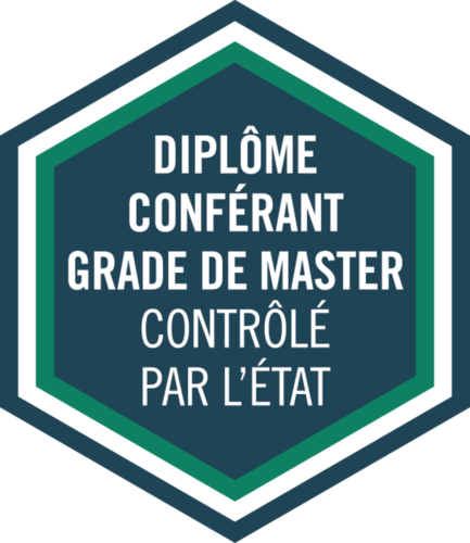 DSCG Diplôme Supérieur de Comptabilité Gestion