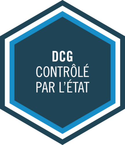 DCG Diplôme de Comptabilité Gestion